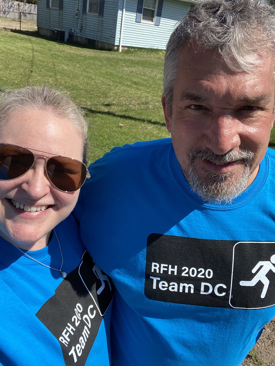 ctconcertqueen's tweet photo. Doing our walk! #Race4Hope #TeamDC https://t.co/VN07uqCgWA
