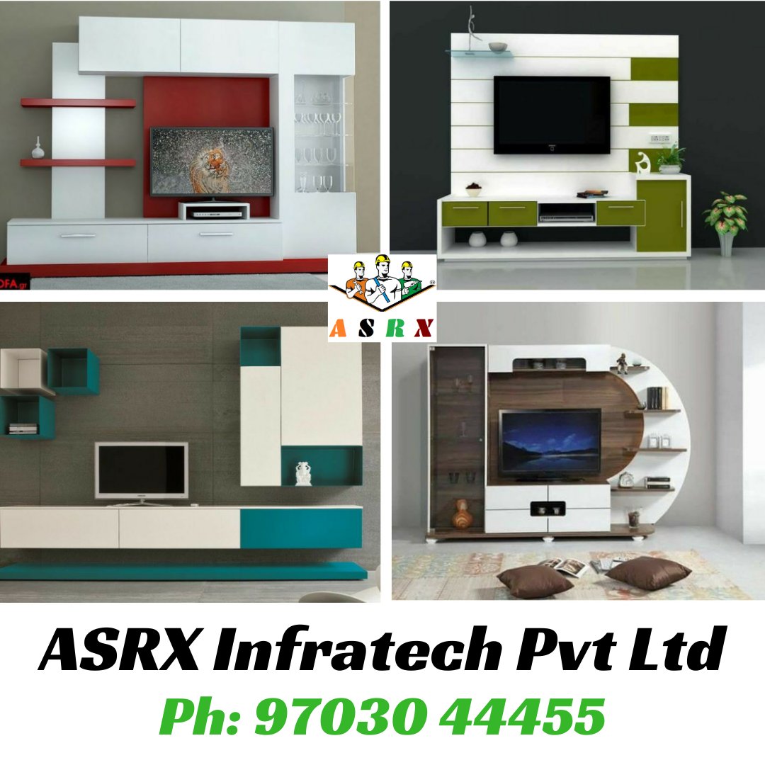 amannkm's tweet photo. Imagination into Reality @ ASRX
#tvunits #modular https://t.co/ikf6og0qW7