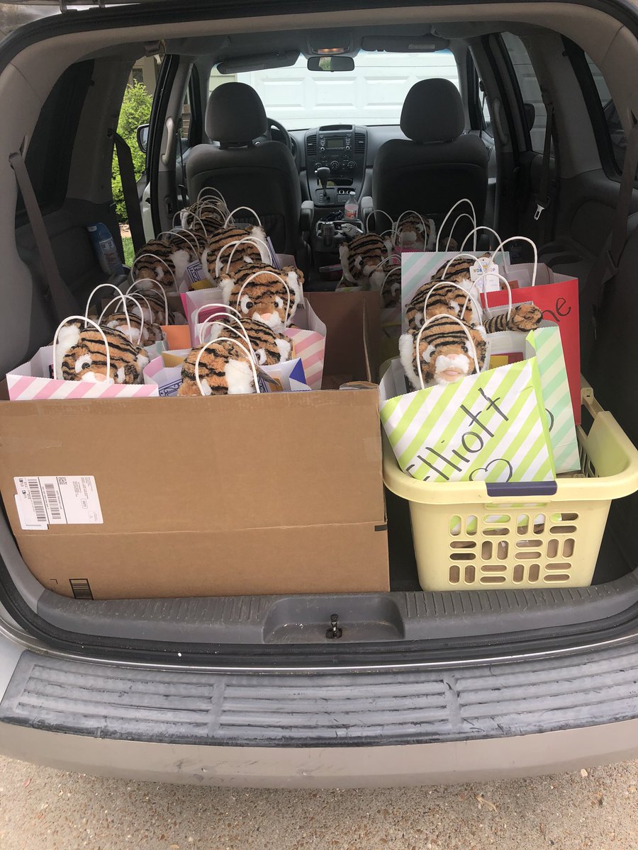 Mrs. Howard tweet media