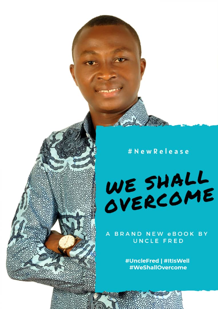 Socsaknust's tweet image. drive.google.com/file/d/1Tz6Jku…
Please follow this link to grab your copy. And don't forget to share with your friends, family and loved ones. 

God bless you and thank you for your patience. 🤓🙏#UncleFred #WeShallOvercome #WisdomBooks @Phadda_Carl @leilani_klonk @KSA_AfricaLive