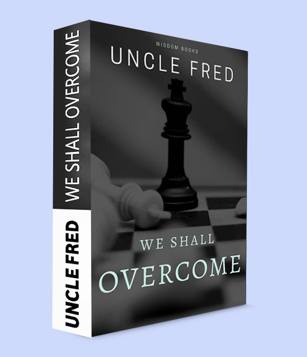Socsaknust's tweet image. drive.google.com/file/d/1Tz6Jku…
Please follow this link to grab your copy. And don't forget to share with your friends, family and loved ones. 

God bless you and thank you for your patience. 🤓🙏#UncleFred #WeShallOvercome #WisdomBooks @Phadda_Carl @leilani_klonk @KSA_AfricaLive
