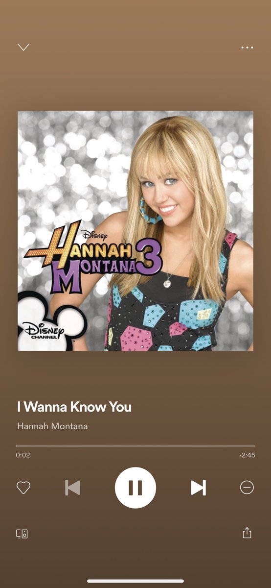 Coronavirus timeline as Hannah Montana songs : a thread 