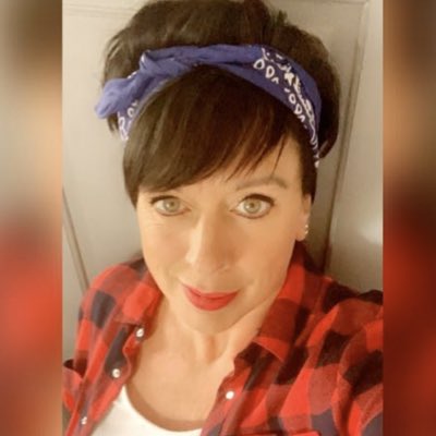 shelliscrazy's tweet image. #NewProfilePic