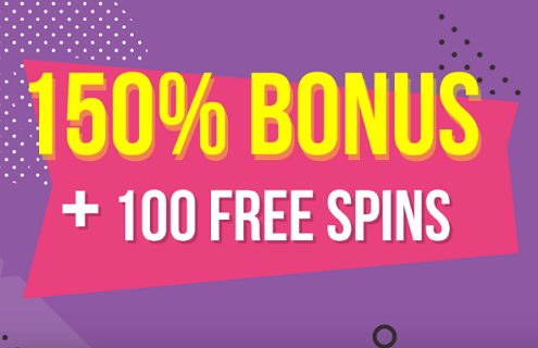 TYKYcasino's tweet photo. Приветсвенный бонус в BOOI 150% на депозит + 100 фриспинов - https://t.co/gROeT1Qb2a https://t.co/ObQS9e2keQ