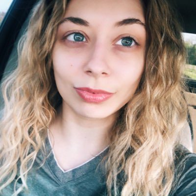 Anni_MegaWoman's tweet photo. #NewProfilePic https://t.co/xwhzaZM0kv