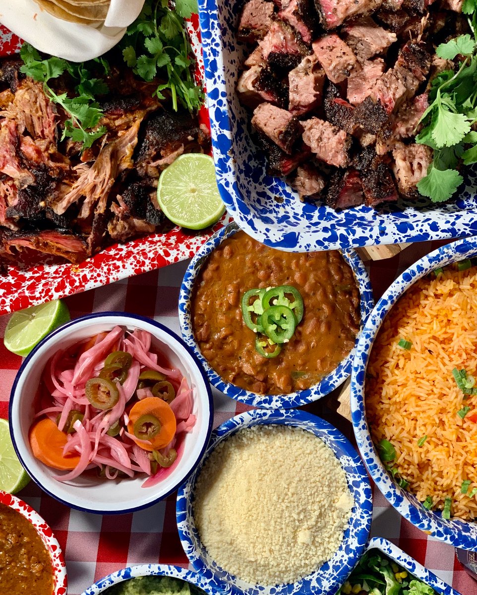 When Cinco de Mayo is also Taco Tuesday. Pre order your taco dinner. 🌮