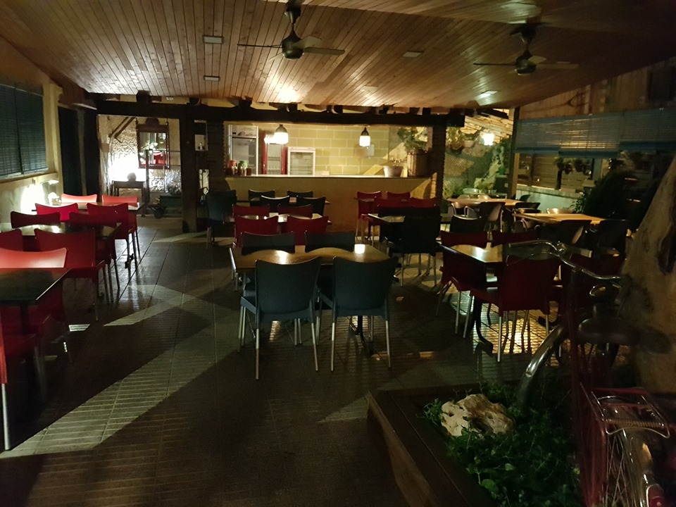 Lasaladefarners's tweet photo. LA SALA DE FARNERS 
A partir de demà dilluns 4 de maig plats per emportar 
només reserves   Telf .reserves 619.012.452 
servei de 12:30 a 15:30
i a partir de dilluns 11 de maig  servei de dinars i sopars a la terrassa properament publicarem els menus https://t.co/7LRYYTpurG