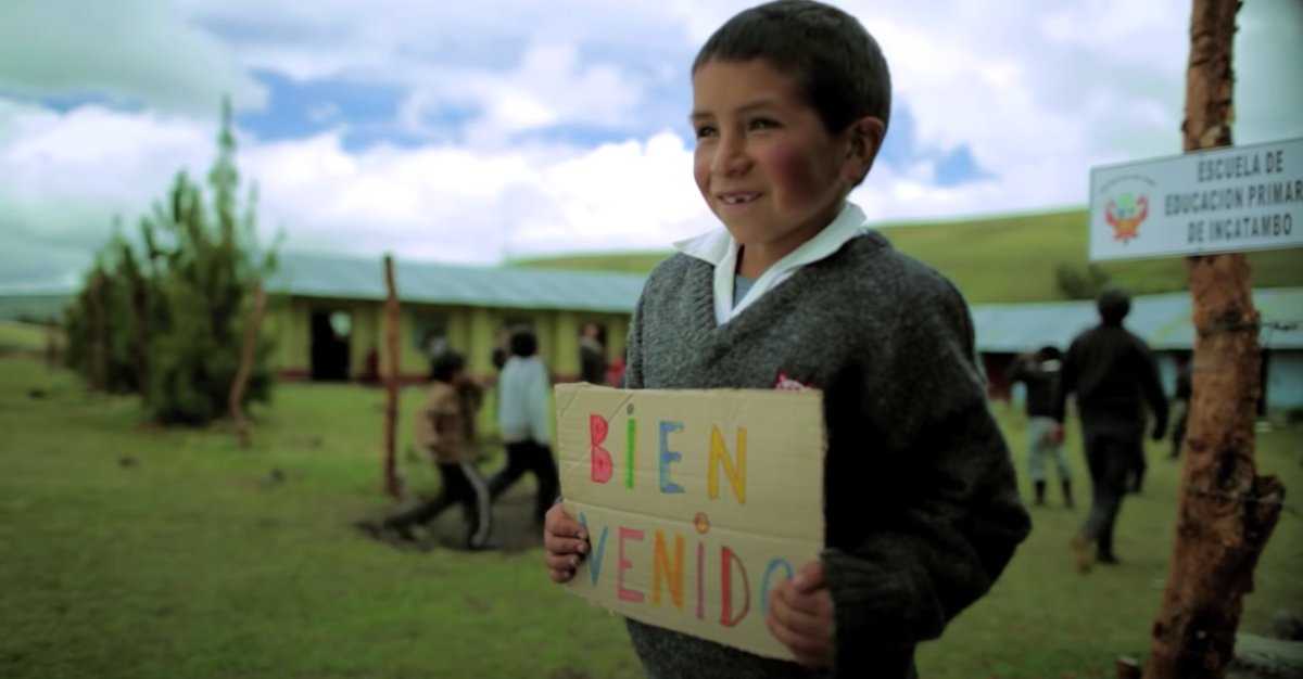 AATSPglobal's tweet photo. Bienvenidos (film) | YouTube
https://t.co/J13hNifmVN https://t.co/cx5x6auPwj