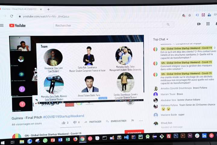 Incubateur SABOUTECH tweet media