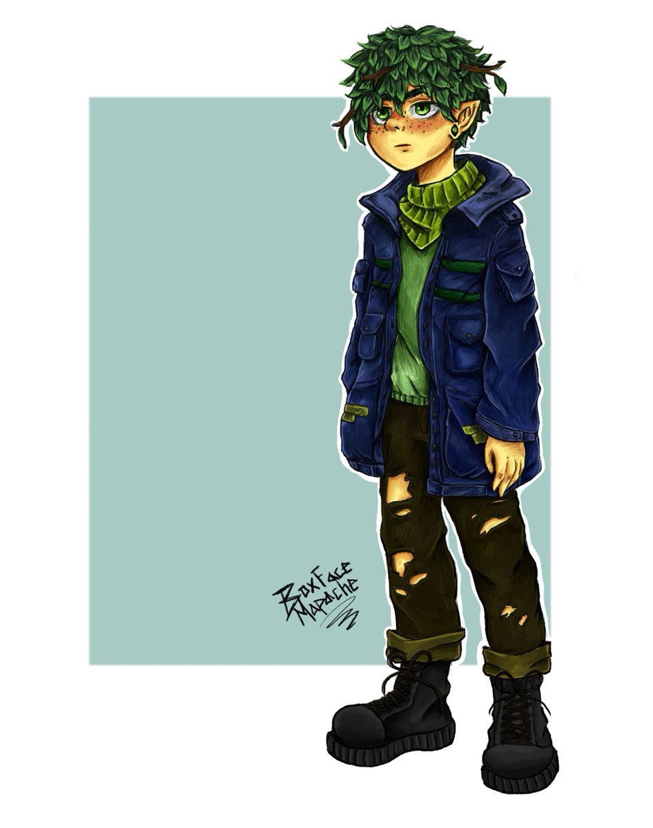 BoxfaceMapache's tweet photo. Después de mucho lo terminee!!AL FIN, y si, hice unos sketches extras uwu
Les presento a Lemon Boy, insprado en la canción con el mismo nombre https://t.co/6on9ClHul2.
Esta señorita ->@ValenYasha987 fue la que me mando este reto y estuvo entretenido uwu!! gracias!
#SongOc #ocs https://t.co/3bOchvnYy0
