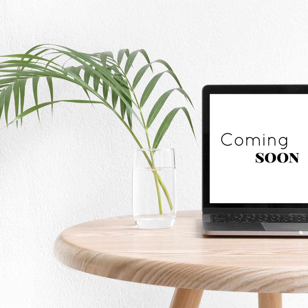 soul_havn's tweet photo. Welcome on our twitter side! 🤗
Soon we will launch our new Website. 
Stay tuned for more information. 
And visit us on Instagram 📲 soulhavn!

Have a nice start in the new week. 
Stay safe and healthy ❤️
@soul_havn #newwebsite #blogger #comingsoon https://t.co/Sss42PNeJR