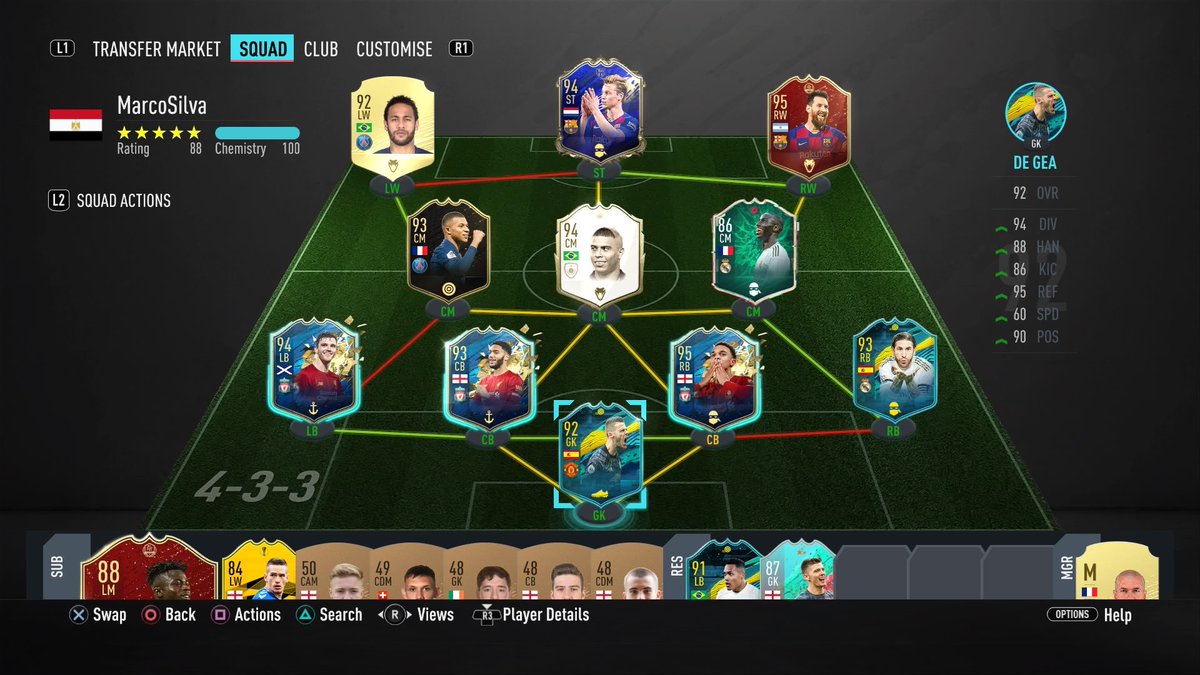 يارب توب ١٠٠ 🙏