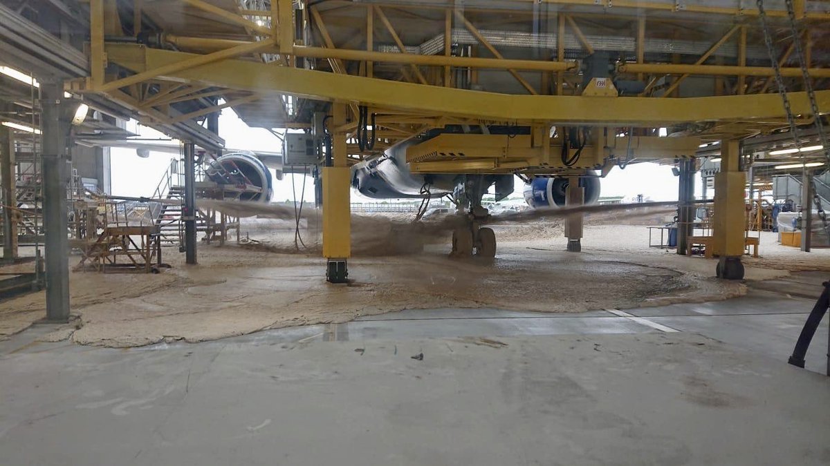 Aeronews tweet media