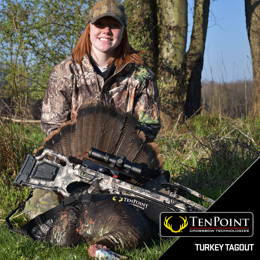 TenPT_Crossbows's tweet photo. During these unprecedented times, it has been AWESOME to see the turkey harvests rolling in from our customers! Check out a few of them.

We encourage you to stay active, get outside, and do some turkey hunting!

Don’t forget to use #tenpointcrossbows and send us your photos! https://t.co/r4ZBo0F395