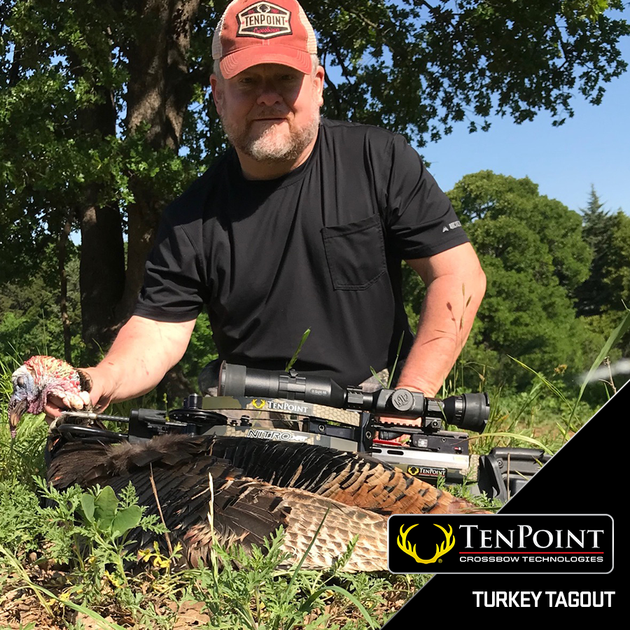 TenPT_Crossbows's tweet photo. During these unprecedented times, it has been AWESOME to see the turkey harvests rolling in from our customers! Check out a few of them.

We encourage you to stay active, get outside, and do some turkey hunting!

Don’t forget to use #tenpointcrossbows and send us your photos! https://t.co/r4ZBo0F395