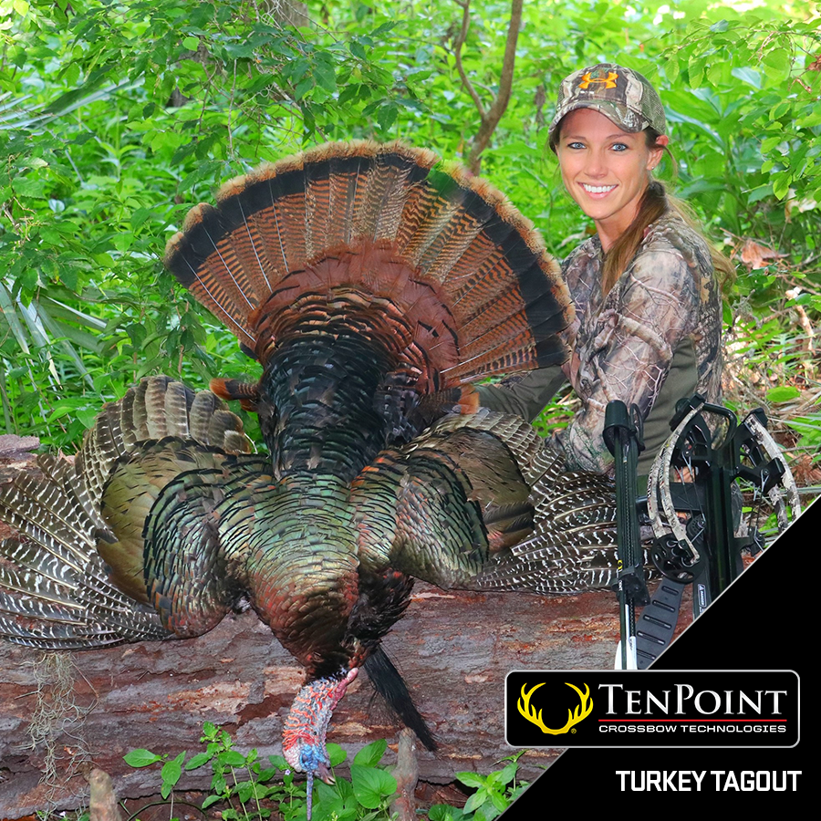 TenPT_Crossbows's tweet photo. During these unprecedented times, it has been AWESOME to see the turkey harvests rolling in from our customers! Check out a few of them.

We encourage you to stay active, get outside, and do some turkey hunting!

Don’t forget to use #tenpointcrossbows and send us your photos! https://t.co/r4ZBo0F395