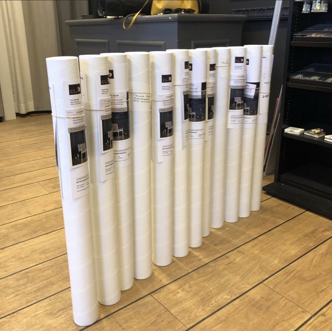 FruBugge's tweet photo. Print release today!                     Dm me if interested. 50x50 and 70x40cm  printed on Hahnamuhle Metallic 360g paper. https://t.co/jb4VOjrGCq