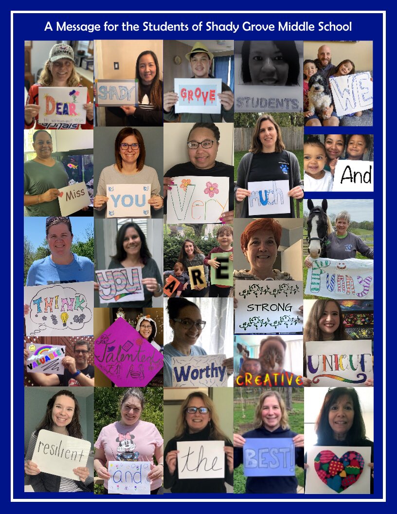 Shady Grove MS tweet media