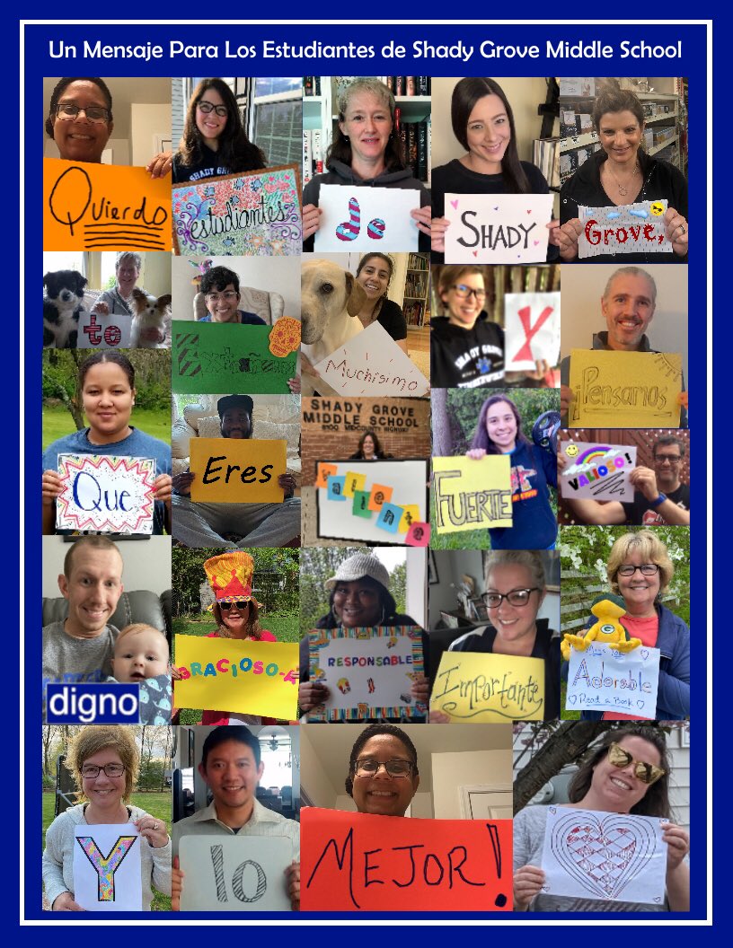 Shady Grove MS tweet media