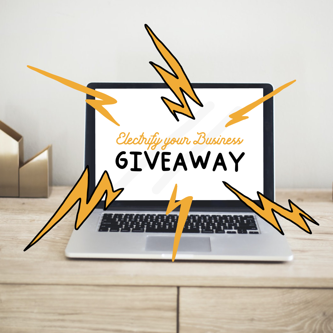 goodlimeco's tweet photo. Today is the day! Electrify your business with this ultimate digital Instagram giveaway! ⚡️ Go to my Instagram page for the giveaway rules and to enter now! https://t.co/gMjTVXNLYY

#InstagramContest #InstagramGiveaway #SmallBusinessGiveaway #Giveaway https://t.co/OH9S0NUrtv