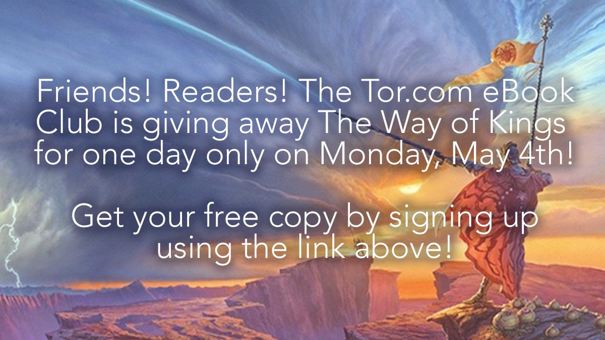 BrandSanderson's tweet image. tor.com/2020/05/01/sig…