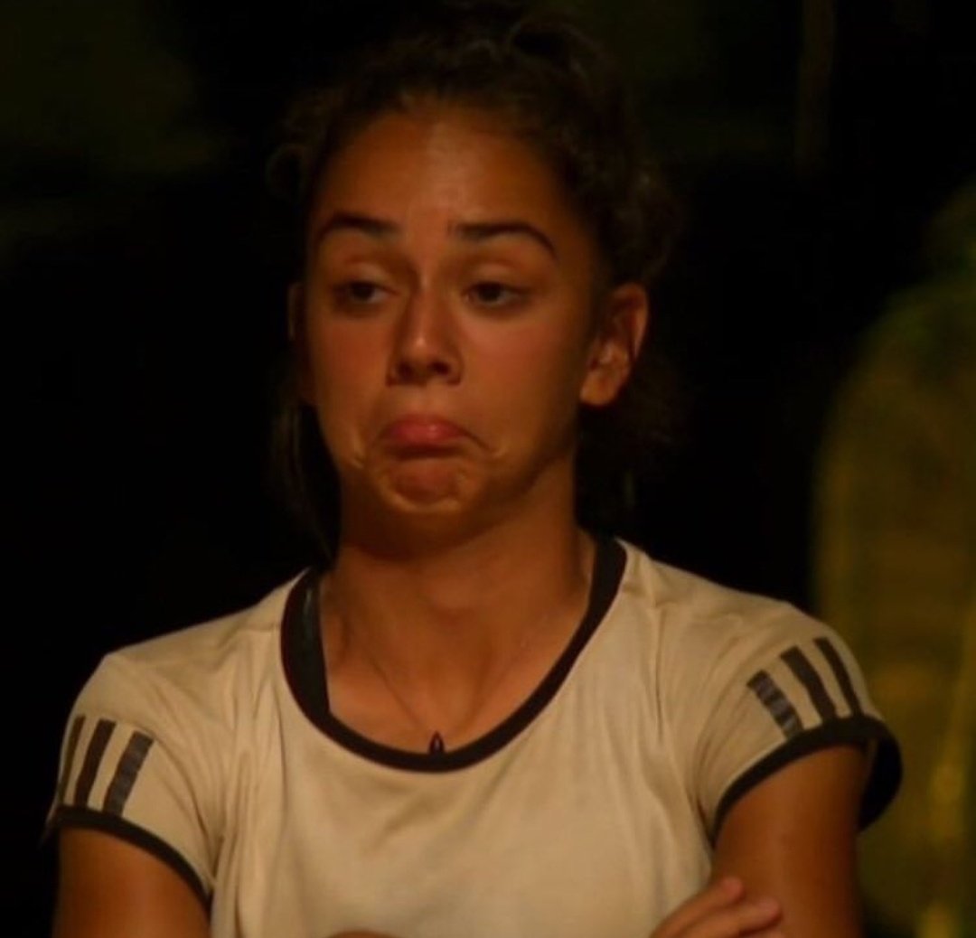 YAR SAÇLARIN LÜLE LÜLE.
AŞKIM SANA GÜLE GÜLE 
#survivior2020