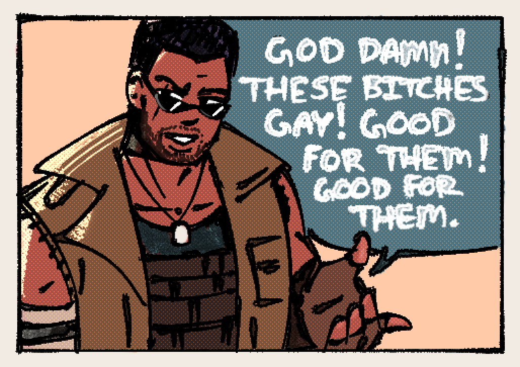 thank you barret #FF7r 