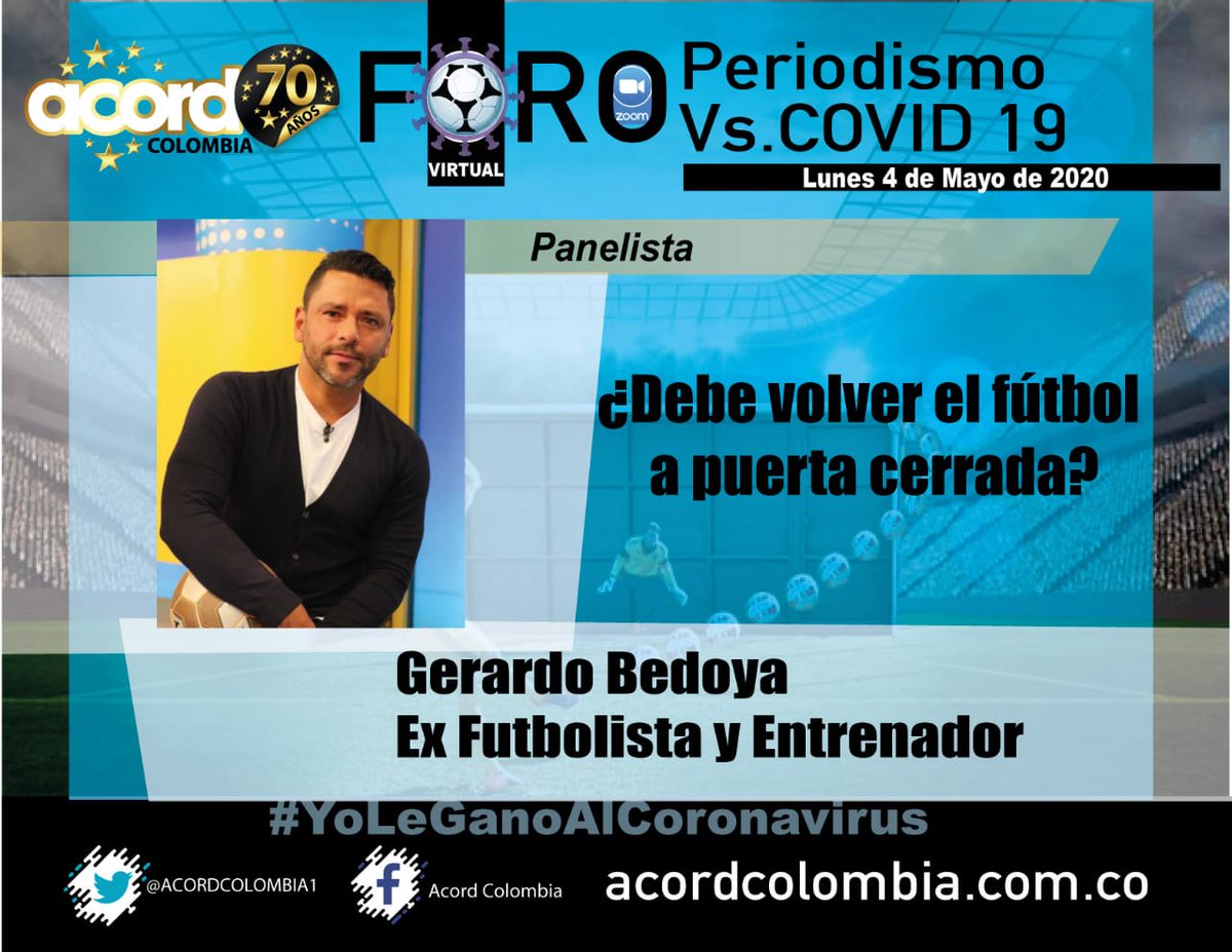 Acord Col 🇨🇴 ®️ tweet media