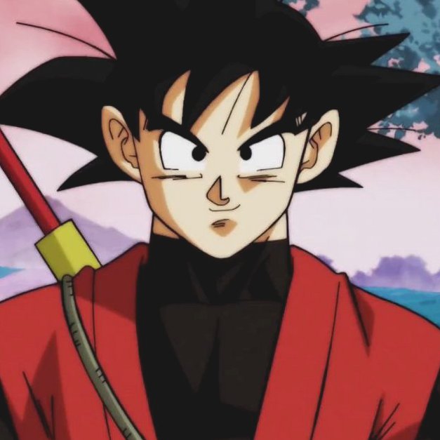 TokiNoSenshi's tweet image. ◜
    ❪宇宙の擁護者。❫

    ❝  ▬▬▬ I AM 𝘼 𝙎𝙊𝙉 𝙂𝙊𝙆𝙐 𝙁𝙍𝙊𝙈 𝘼𝙉𝙊𝙏𝙃𝙀𝙍 DIMENSION. ❞

     ╭┈───────□
     ┃ 𝙏𝙄𝙈𝙀 𝙋𝘼𝙏𝙍𝙄𝙊𝙇𝙇𝙀𝙍.
     ╰────┈

—・❪ 𝙋𝙪𝙧𝙚 𝙎𝙖𝙞𝙮𝙖𝙣.
—・❪ 𝘼𝙡𝙩𝙚𝙧𝙣𝙖𝙩𝙞𝙫𝙚 𝙒𝙖𝙧𝙧𝙞𝙤𝙧.

›› ⌁ 𝙍𝙏 ?