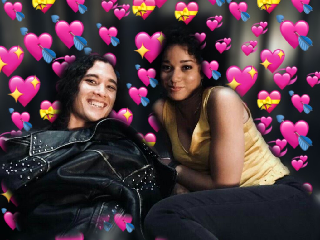 ptshadowhunters's tweet photo. @WainwrightAE  💜 @ch8i https://t.co/rMkc3dHaEB