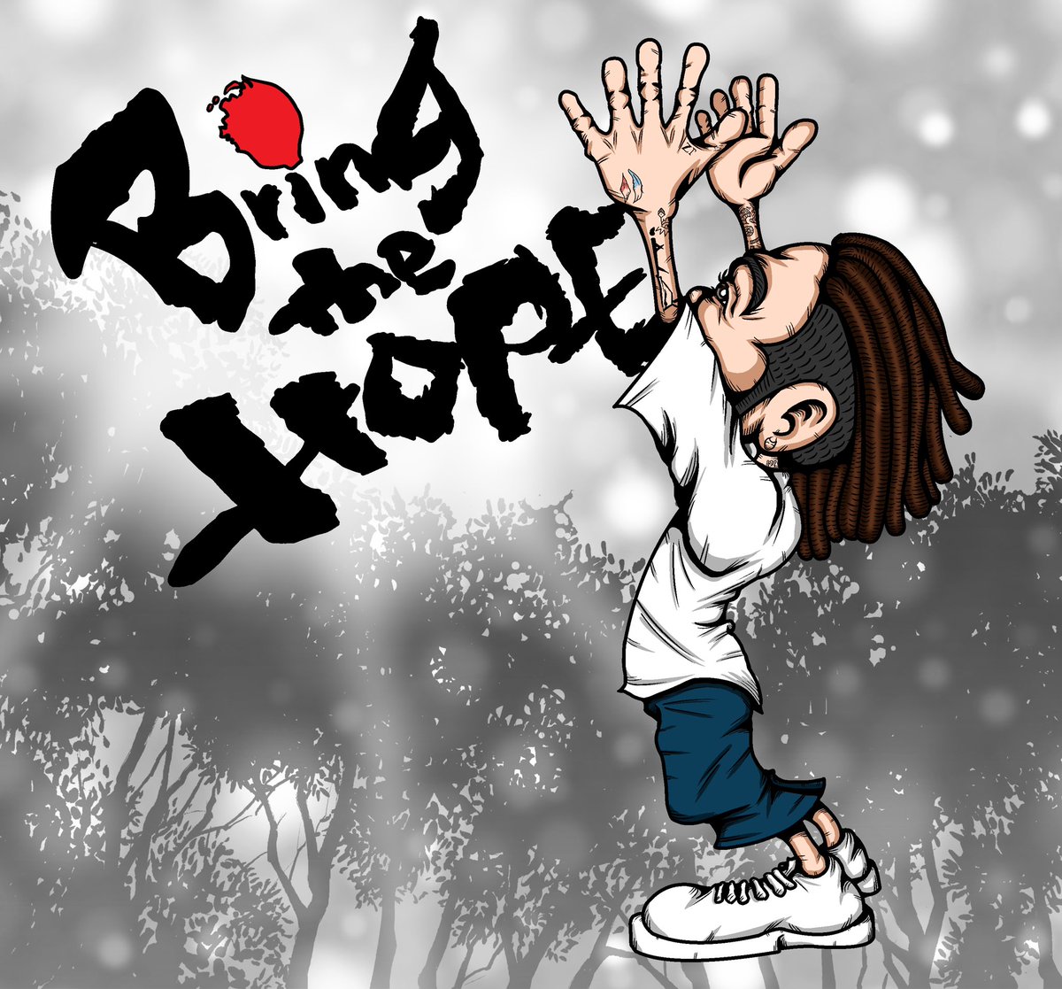 YOK7's tweet photo. 本日のお絵かき♪
#jesse #jessemcfaddin #thebonez #rize #stayhome #staysafe #bringthehope #bringthehopeproject #戸越の日 #お絵かき #イラスト #似顔絵 #アーティスト #drawing #ペンタブ #塗り絵 https://t.co/yNkaqpHShD