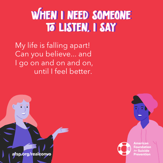 mthornt19's tweet photo. Mental Health Awareness Month https://t.co/ewfb88gJeI