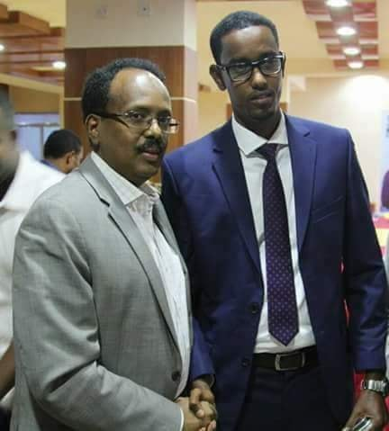 MukhtarMGuled's tweet photo. Marxuum Xil/Wasiir #Cabaas #Sheekh #Cabdullaahi #Siraaji weli cadaaladii ay qoyskiisa iyo umada Soomaaliyeed dalbadeen ayna xukumeen maxkamadaha darajada 1aad iyo 2aad ma uusan helin,  wuxuuna ku weysanyahay 3 sano kadib saxiixa Madaxweyne Maxamed Cabdullaahi Maxamed Farmaajo. https://t.co/TVwRfqOdgD