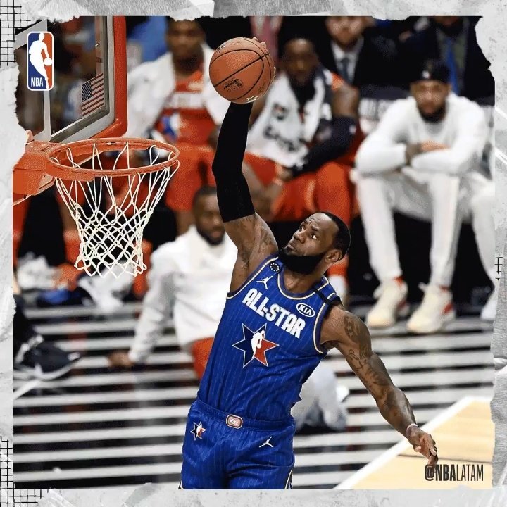 MoreiraMarioh's tweet photo. @NBALatam Costo, pero se logró. Jajajaja https://t.co/hFXAyfIQBN