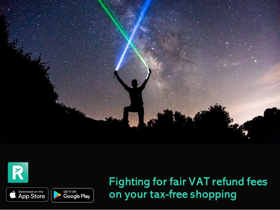 Refundit_Tax's tweet photo. #MayThe4thBeWithYou https://t.co/yFZsGf59ld