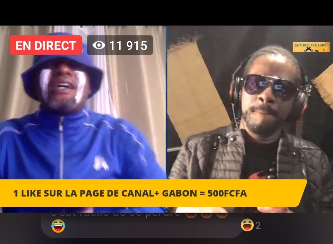 Makainsa's tweet photo. On sent que #LordEkomy s'est bien préparé. Il suit un ordre chronologique dans sa présentation.
Il a fracassé l'animal. #Baponga a seulement envie de retourner en brousse 🤣🤣🤣 https://t.co/B6gPgcObps