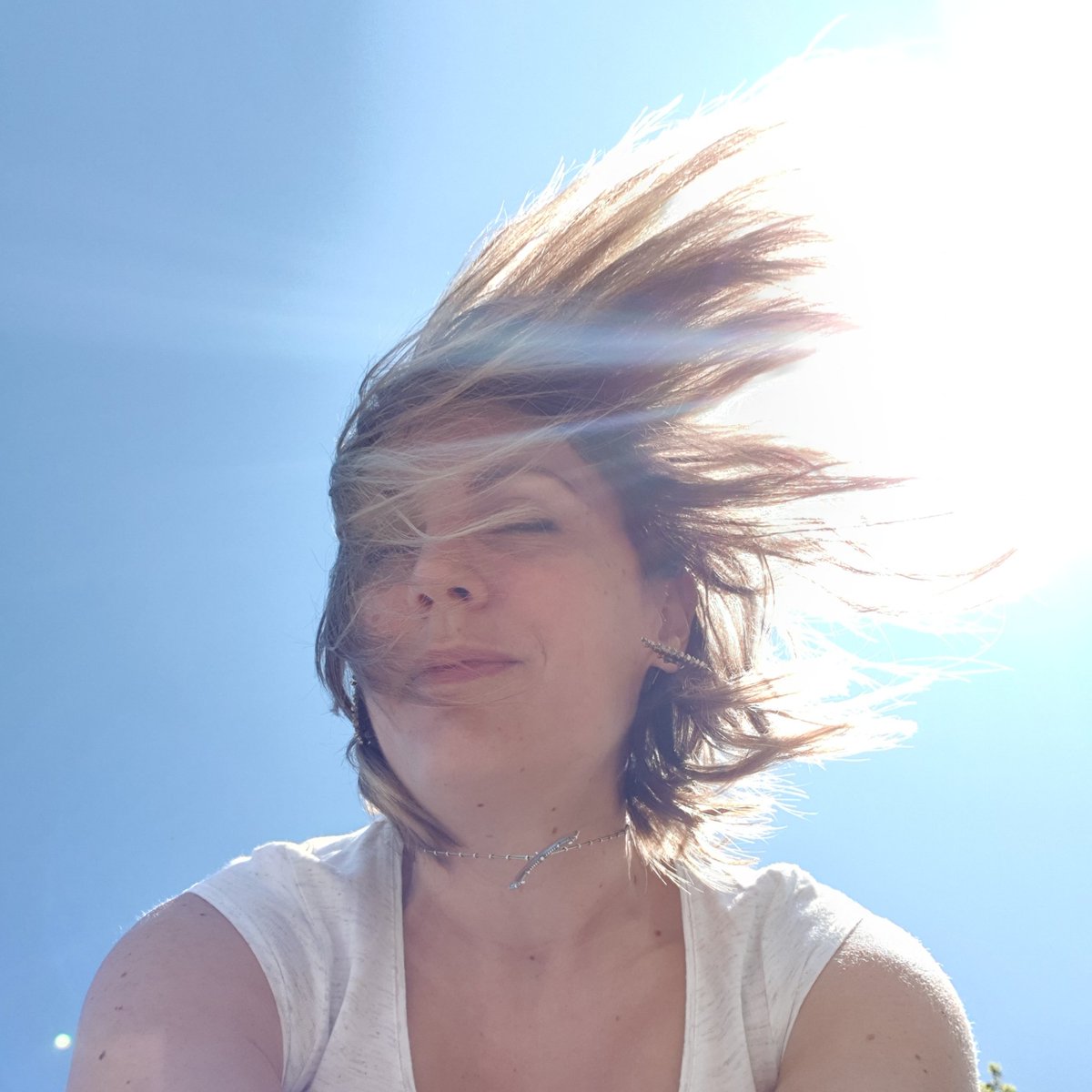 #NouvellePhotoDeProfil