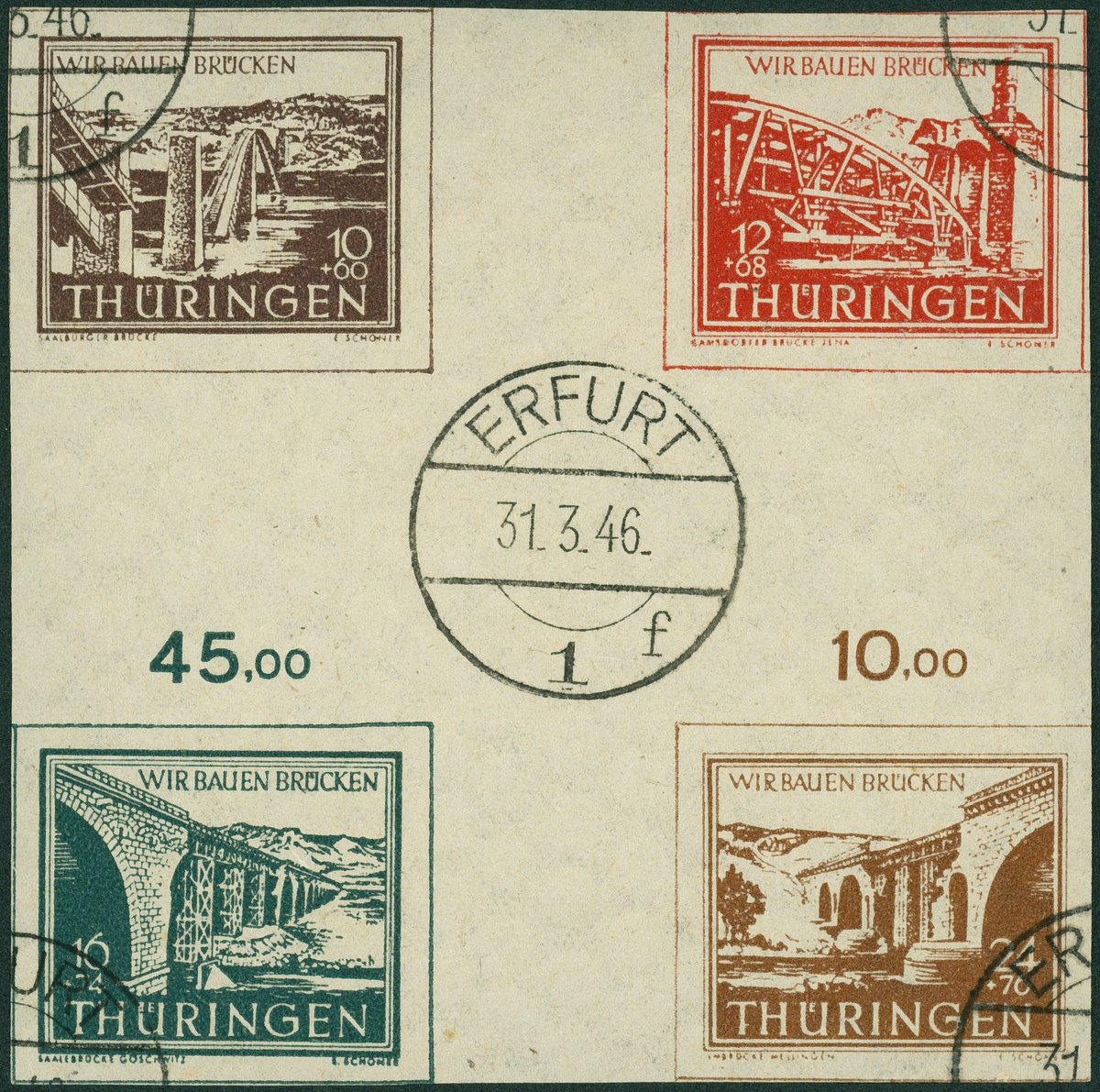 📢 Closes soon!! Hettinger Auktion 
👉 bit.ly/35s457k
🗓 Tuesday May 05, 2020 12:00 Europe/Berlin