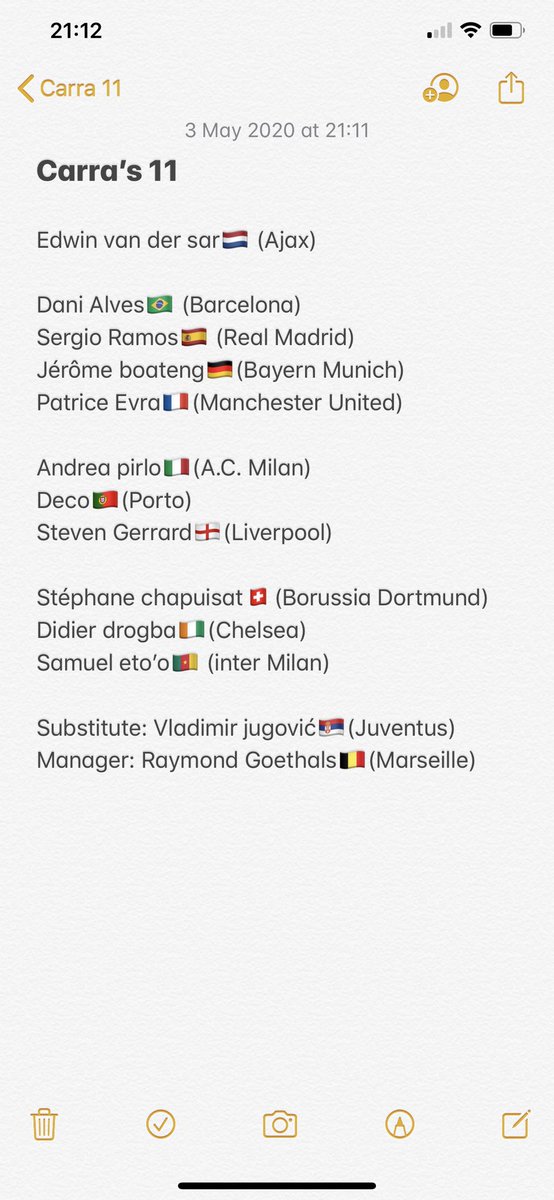 Joe Burgess tweet media