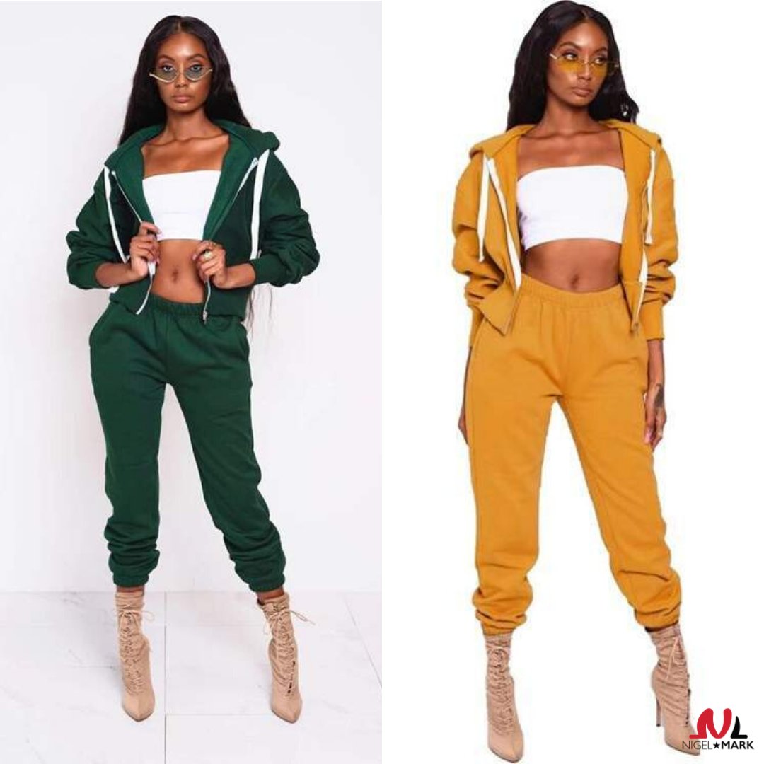NIGELMARK's tweet photo. Quarantine &amp; Chill Wear 😻🔥
🌟Search: "CASUAL SOLID SWEATPANTS SET"
-
-
#nigelmark #matchingsets #smallbusiness #fashion #fashionista #rompers #onlineboutique #bags #dresses #accessories #clickthelinkinourbio #sunglasses #placeyourordersnow #shopwithusnow https://t.co/X3jY5dIk9z
