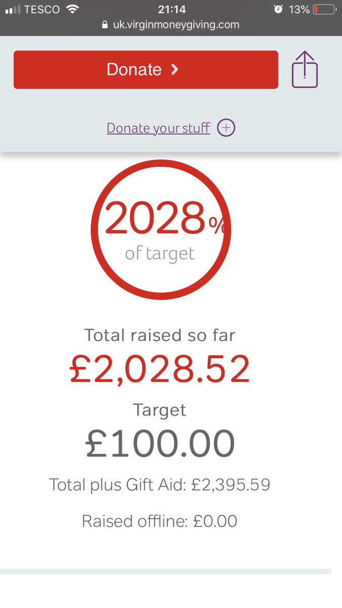 Seeing this really made my day though. Thank you so so so much x