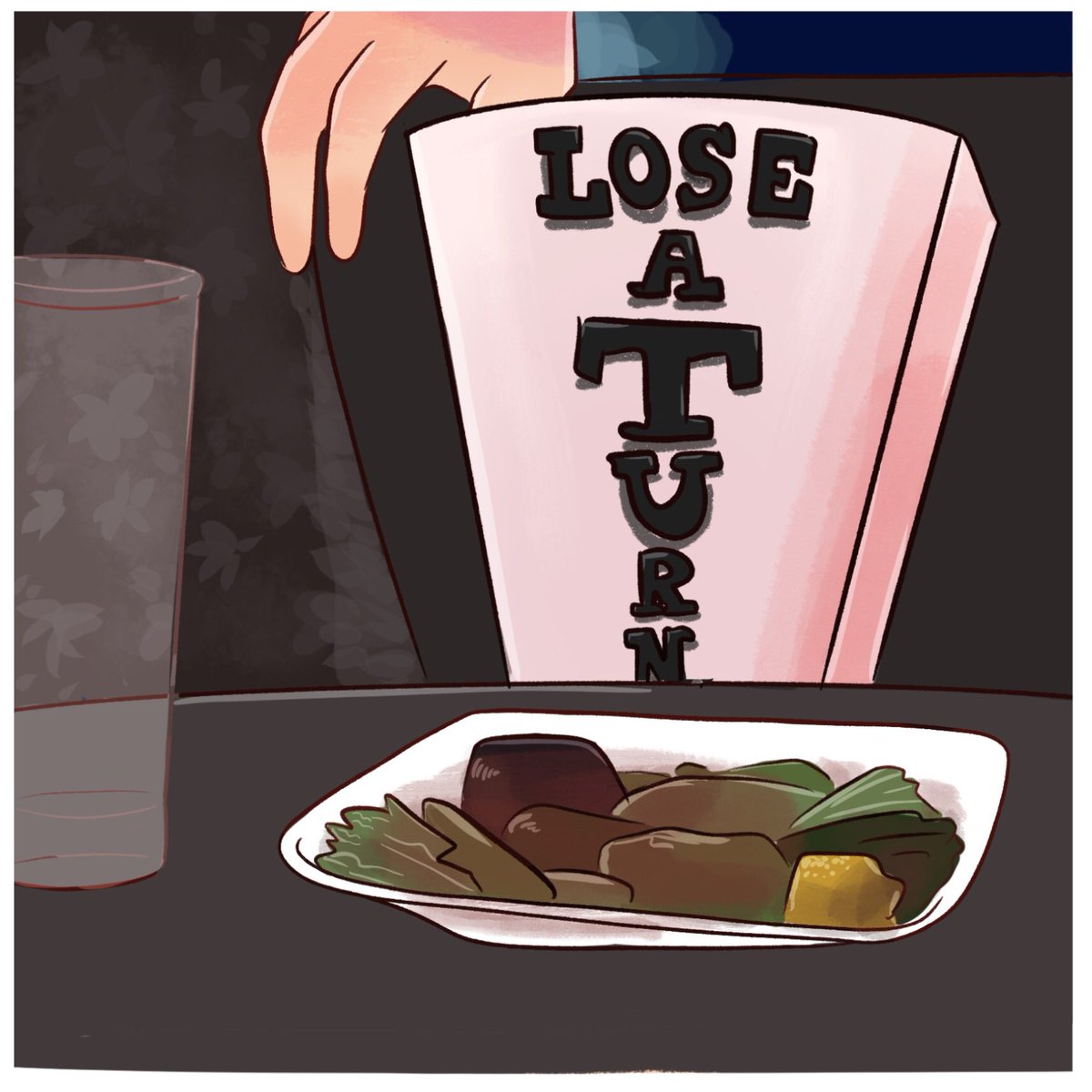 LostSwede's tweet photo. Quarantine makes me do stupid shit. 😆✨
#gamegrumps https://t.co/xVGK45szYf