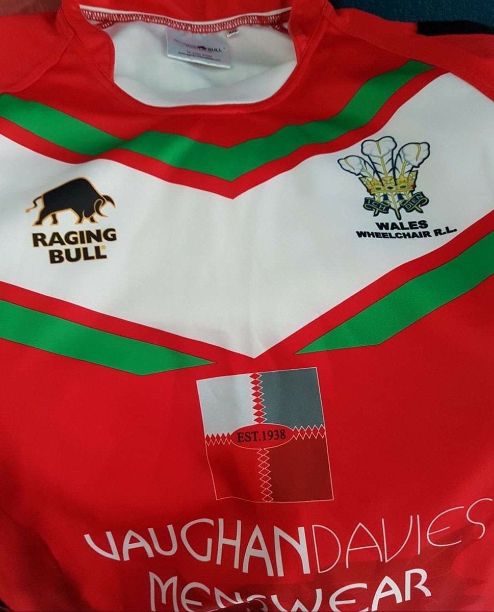 ACCoaching1's tweet photo. #WhatRLMeans honour to play. The achievements I have made @WalesRugbyL @TheRFL https://t.co/0ZWJxBbx8n