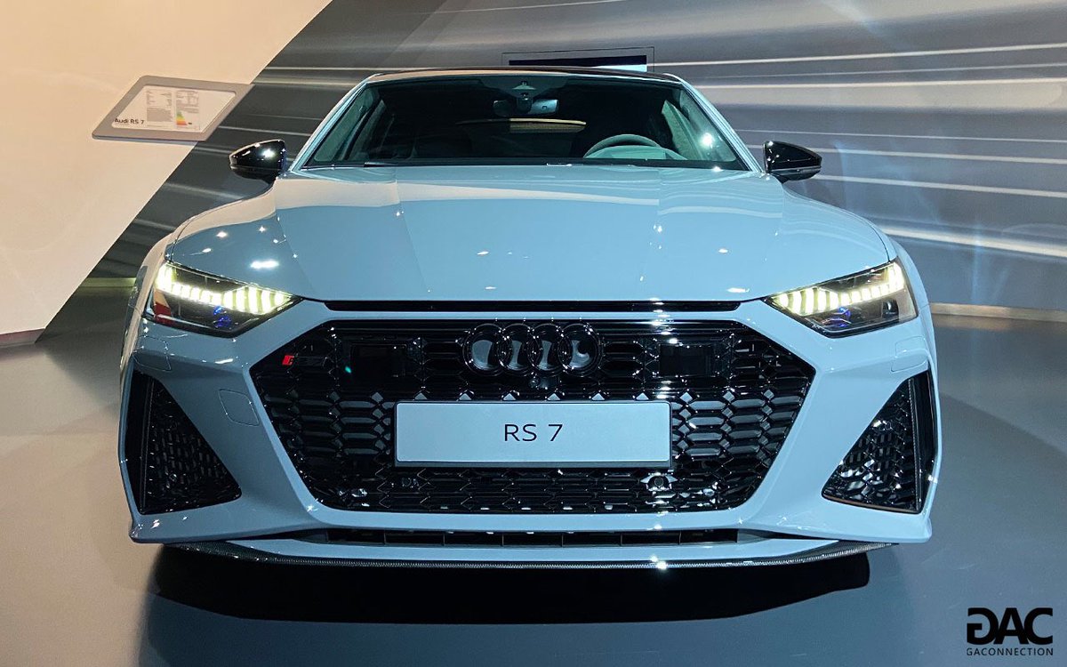 GACONNECTION96's tweet photo. Audi RS7
#vw #autostadt #volkswagen #audi #rs7 #audirs7 #audirs7 #audia7 #audiabt #audilife #audigramm #audidriven #audizine #audiclub #audiquattro #audisport #audiscene #itswhitenoise #supertweaks #audiautomotive #carphotography #wirbleibenzuhause - https://t.co/KxMiKpoepO https://t.co/l5Oa15mCIG
