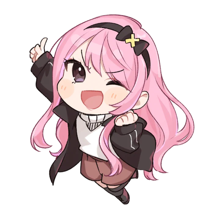 #着せカオル
デフォルメを並べたくなったのでカオルくん! 