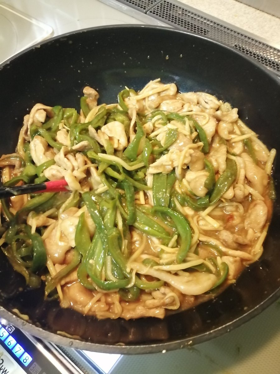 ピーマン嫌い Hashtag On Twitter