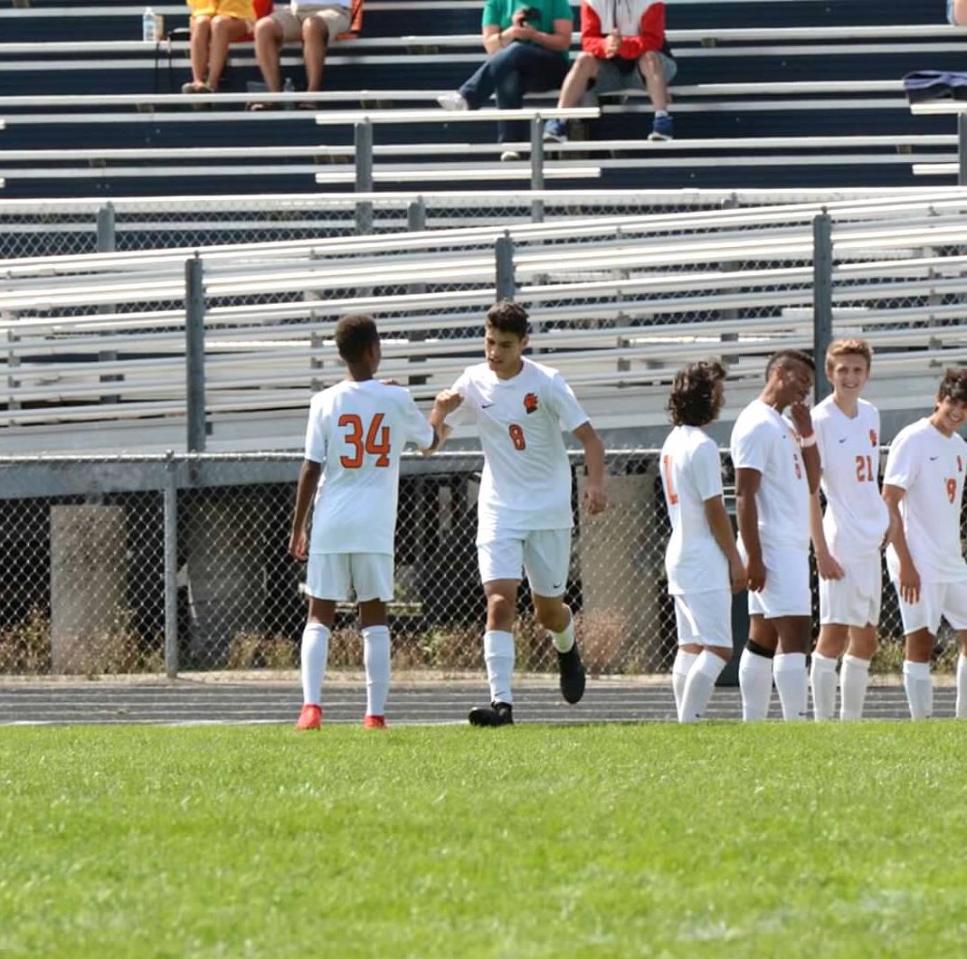 FHS Boys Soccer tweet media