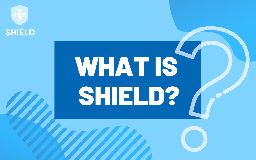 SHIELD tweet media