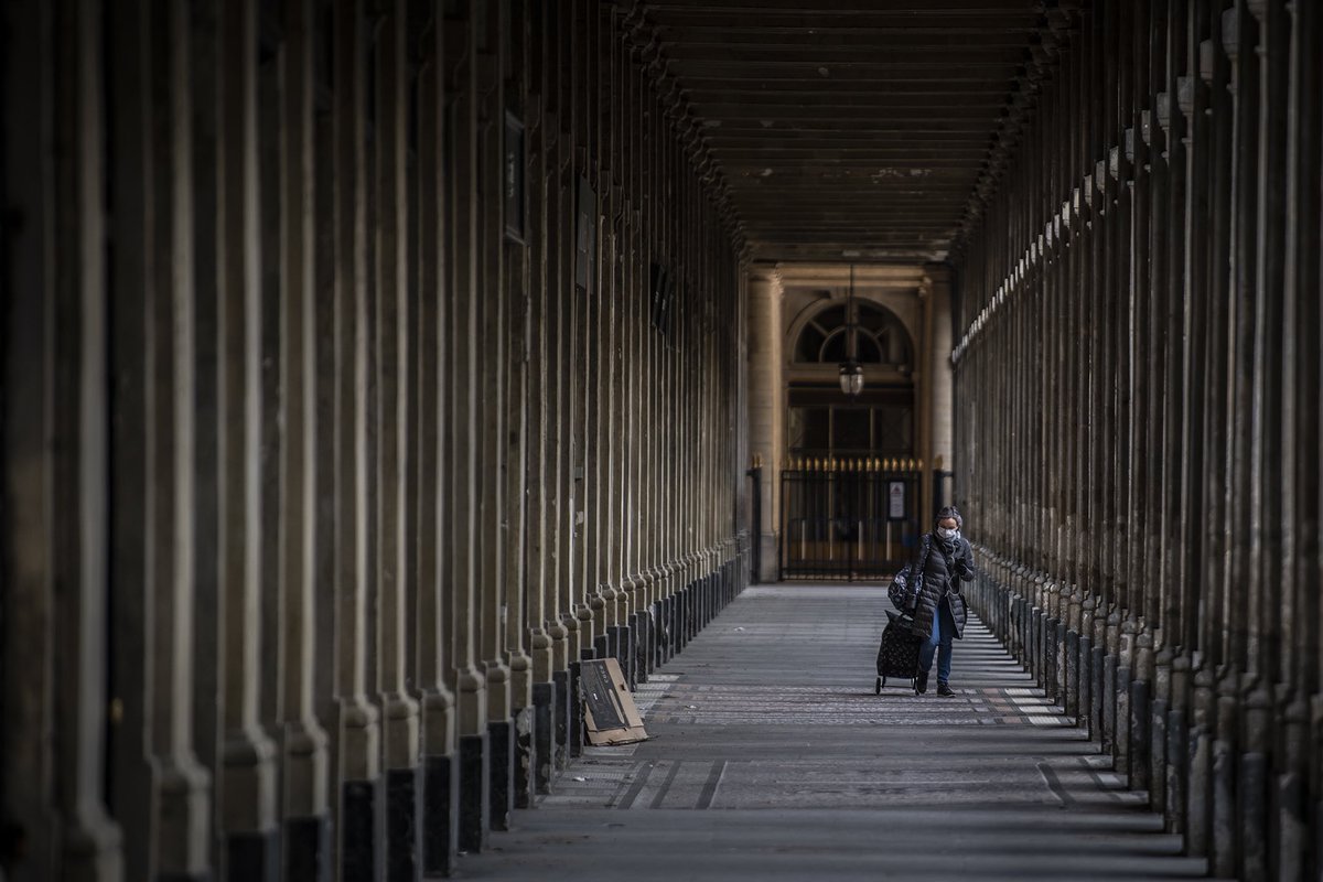 Martin Bureau tweet media