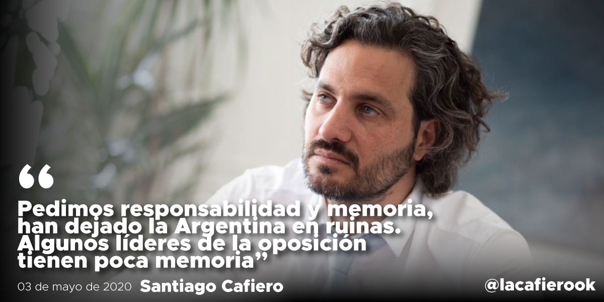 LaCafieroOK's tweet photo. "Pedimos responsabilidad y memoria."

@SantiCafiero en @radioconvos899 https://t.co/tZypjvyXy8